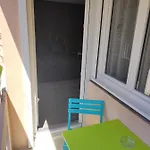 Studio - Meuble Tourisme, Trois Etoiles - 34 M2 Refait A Neuf- Residence